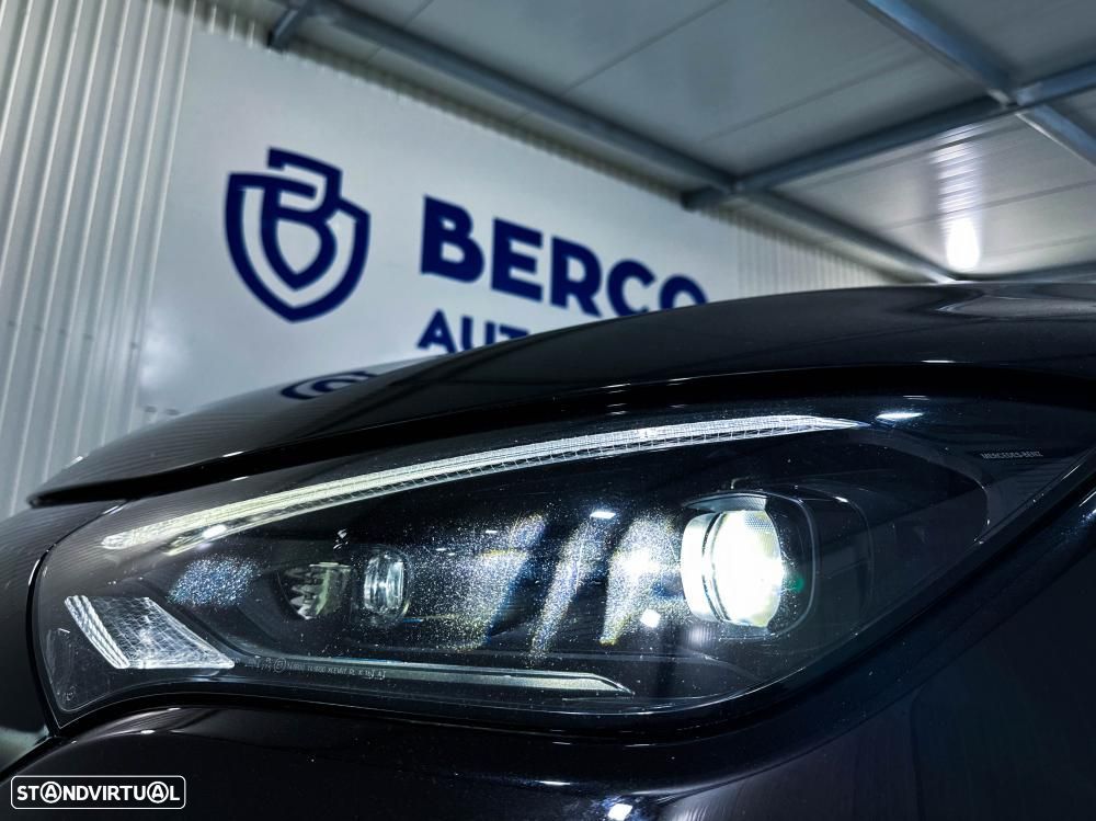 Mercedes-Benz EQE SUV 350+ Electric Art Advanced Plus - 14