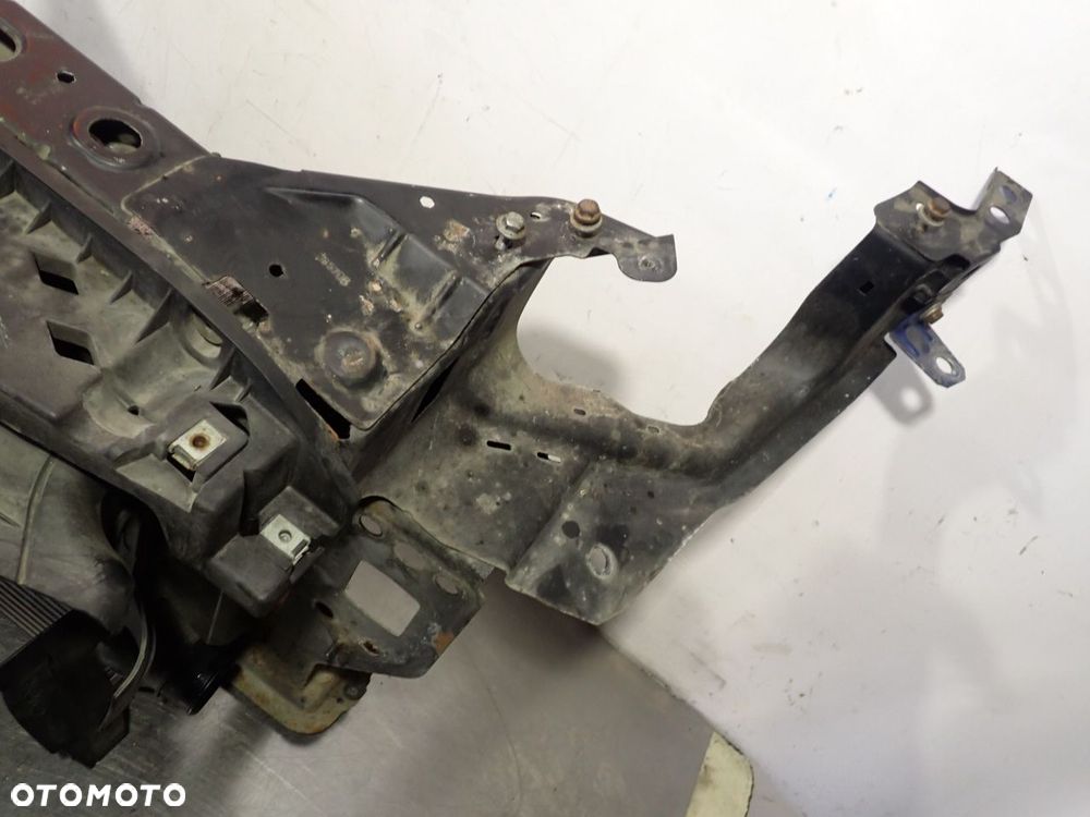 PAS PRZEDNI KPL FIAT BRAVO II LIFT 882300200 - 7