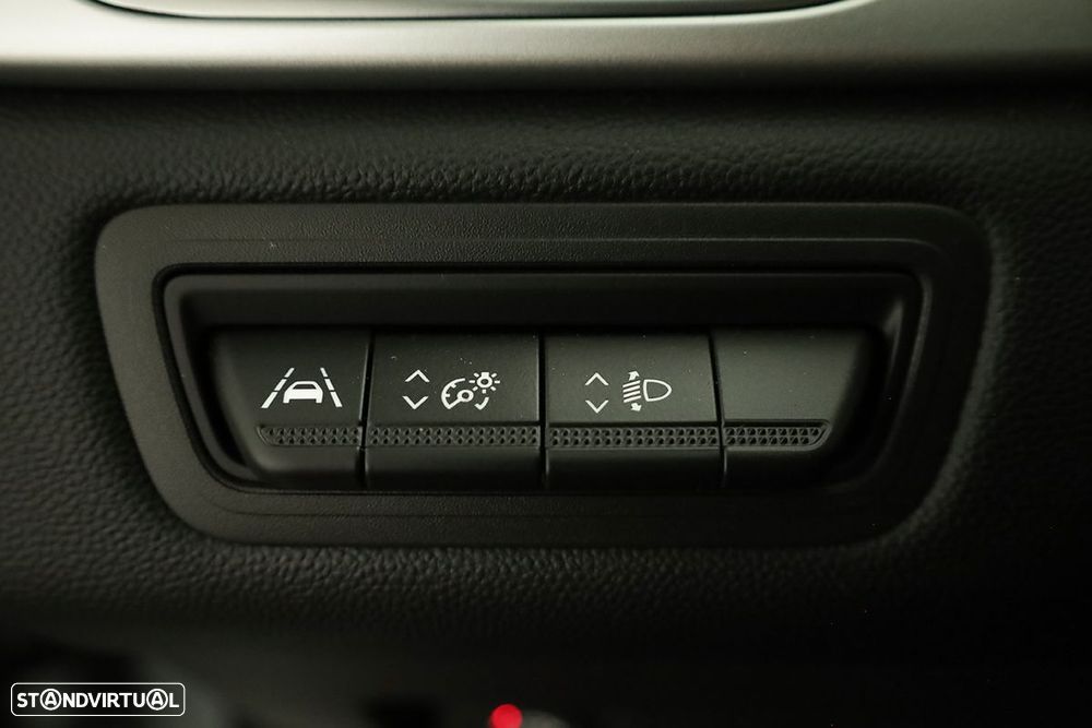 Renault Captur 1.0 TCe Techno Bi-Fuel - 20