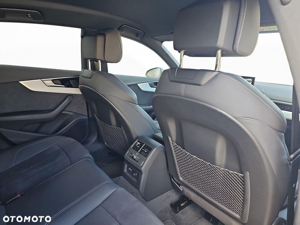 Audi A5 Sportback - 28