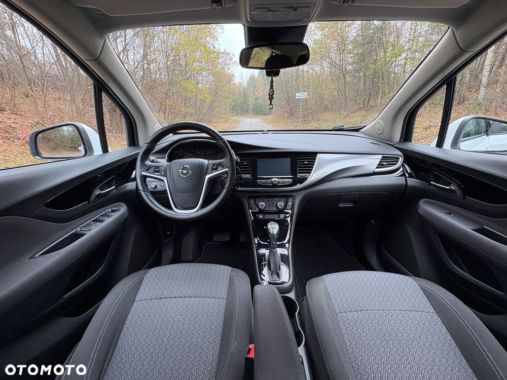 Opel Mokka 1.4 T Enjoy - 6