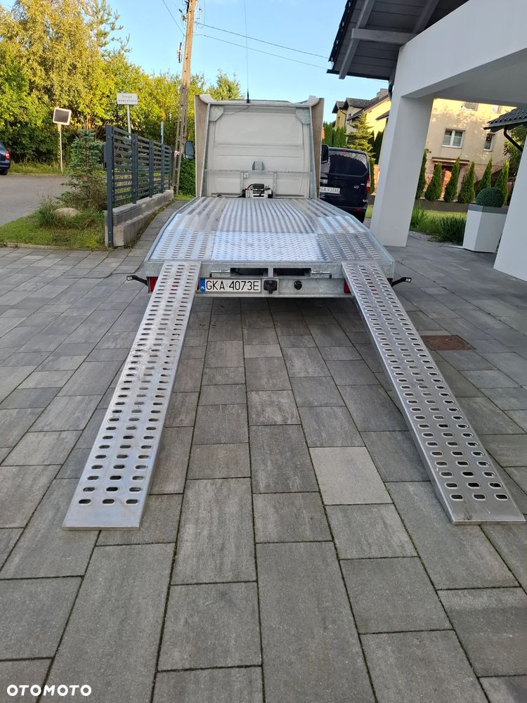 Volkswagen CRAFTER - 10