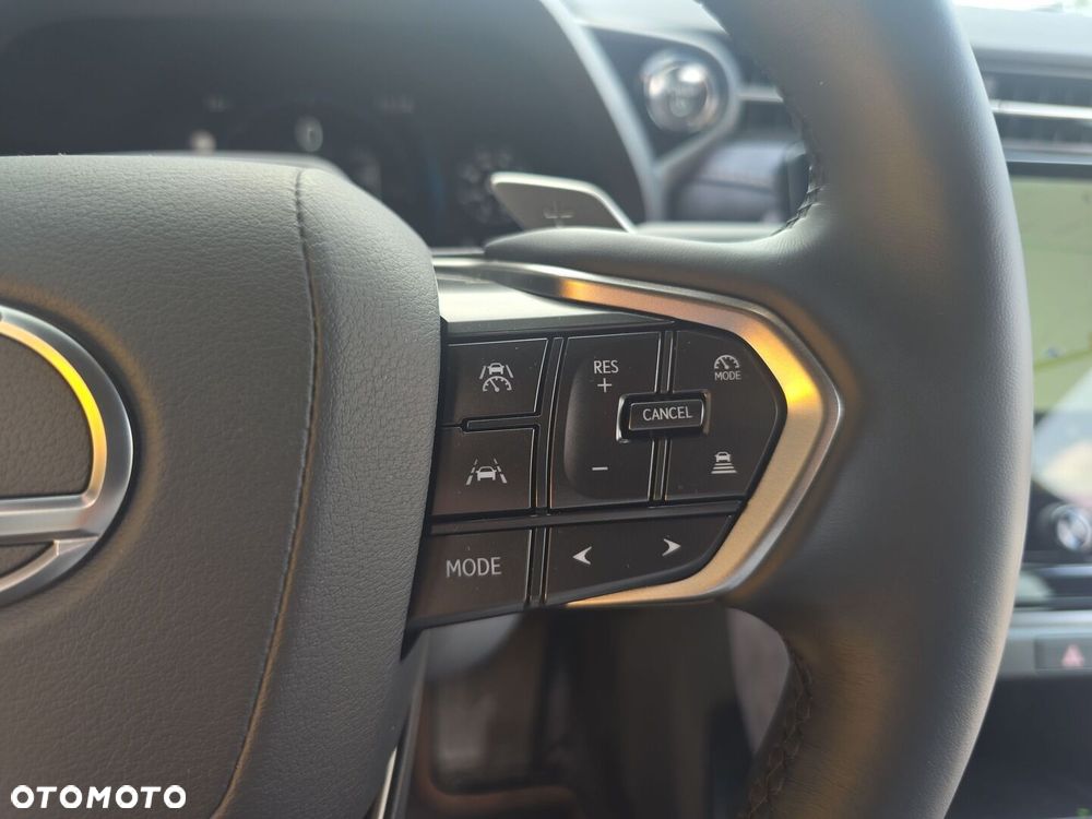 Lexus LBX 1.5 Hybrid Cool - 13