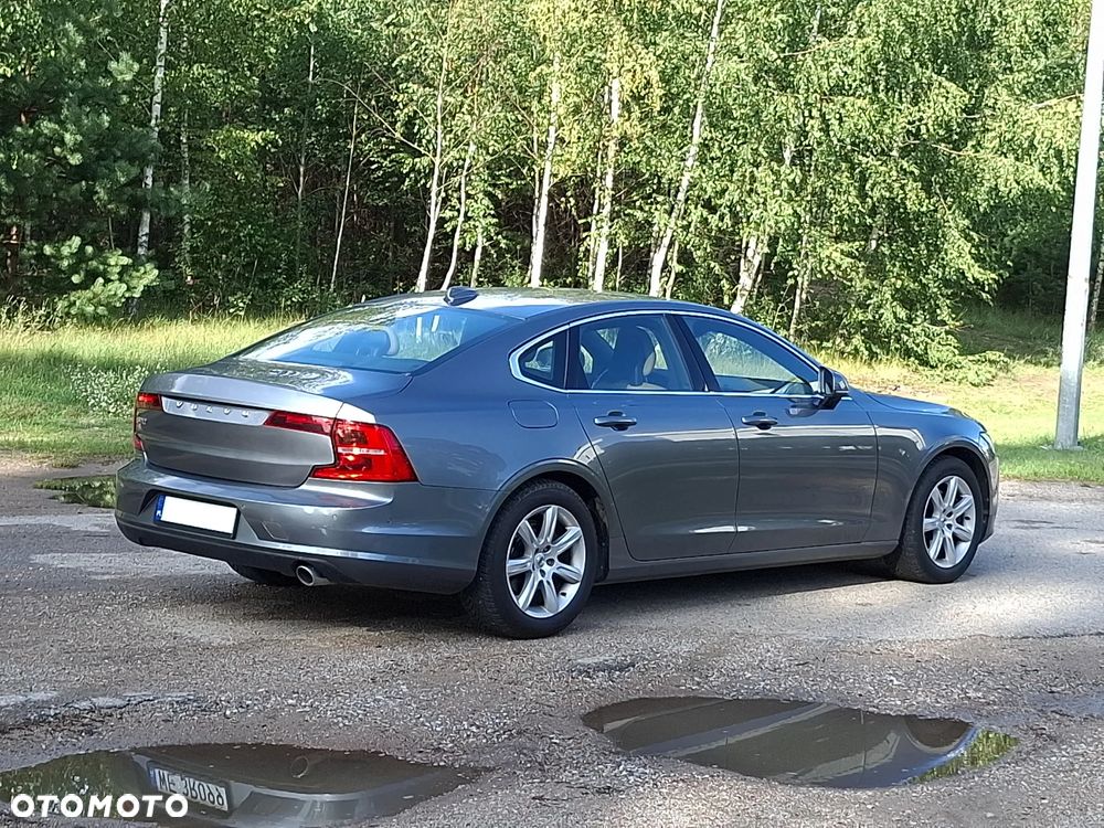 Volvo S90 D4 Momentum - 3