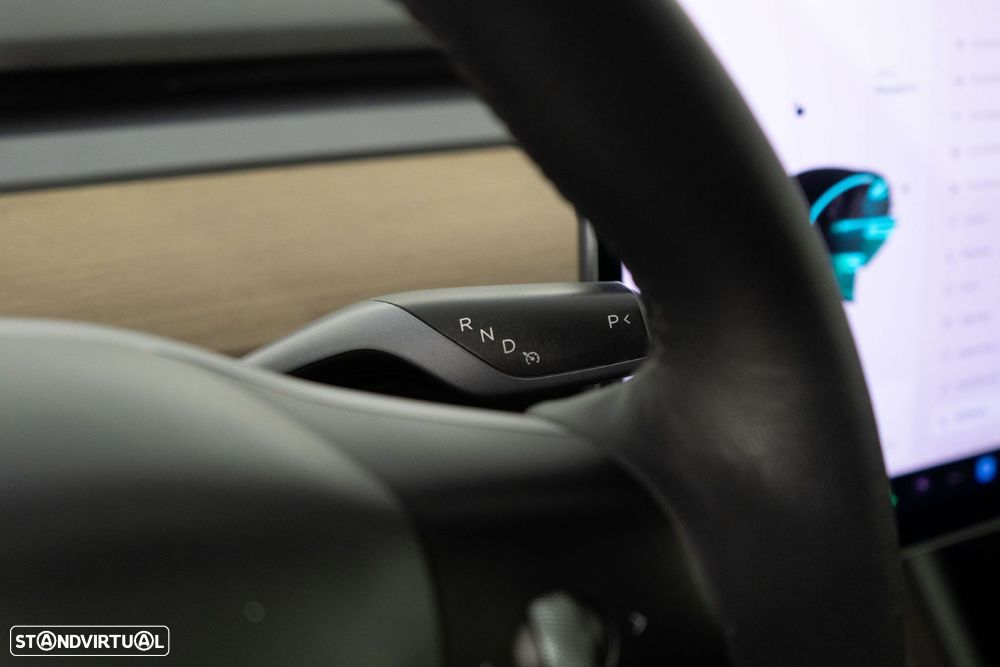Tesla Model 3 Long Range Tração Integral Premium - 24