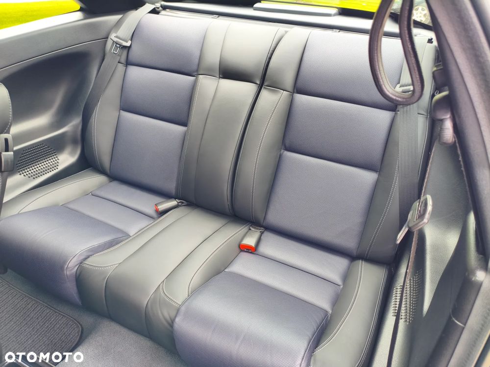 Fiat Coupe - 23