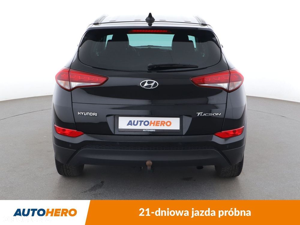 Hyundai Tucson 1.6 GDi Classic 2WD - 5