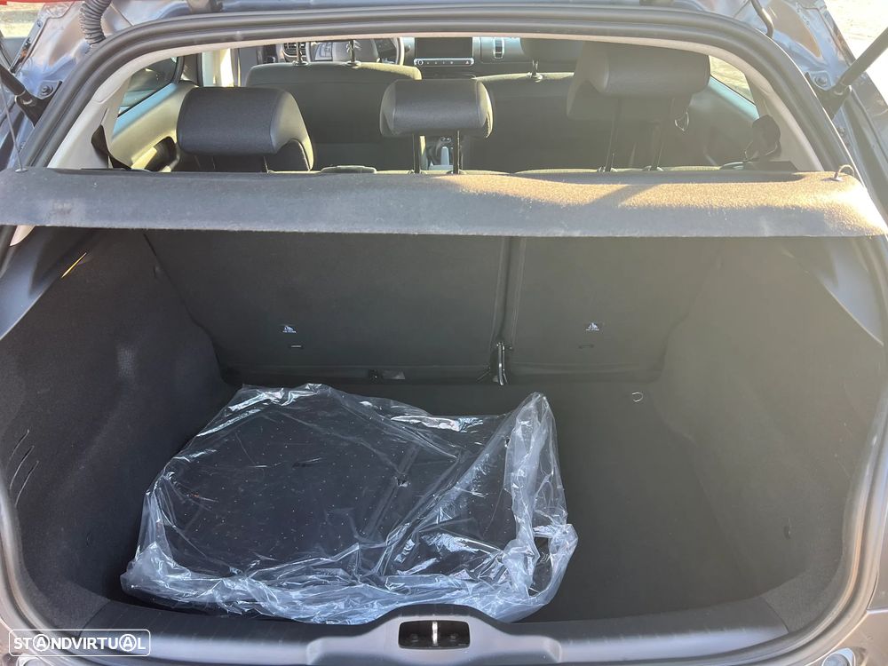 Citroën C4 Cactus 1.5 BlueHDi Shine - 16