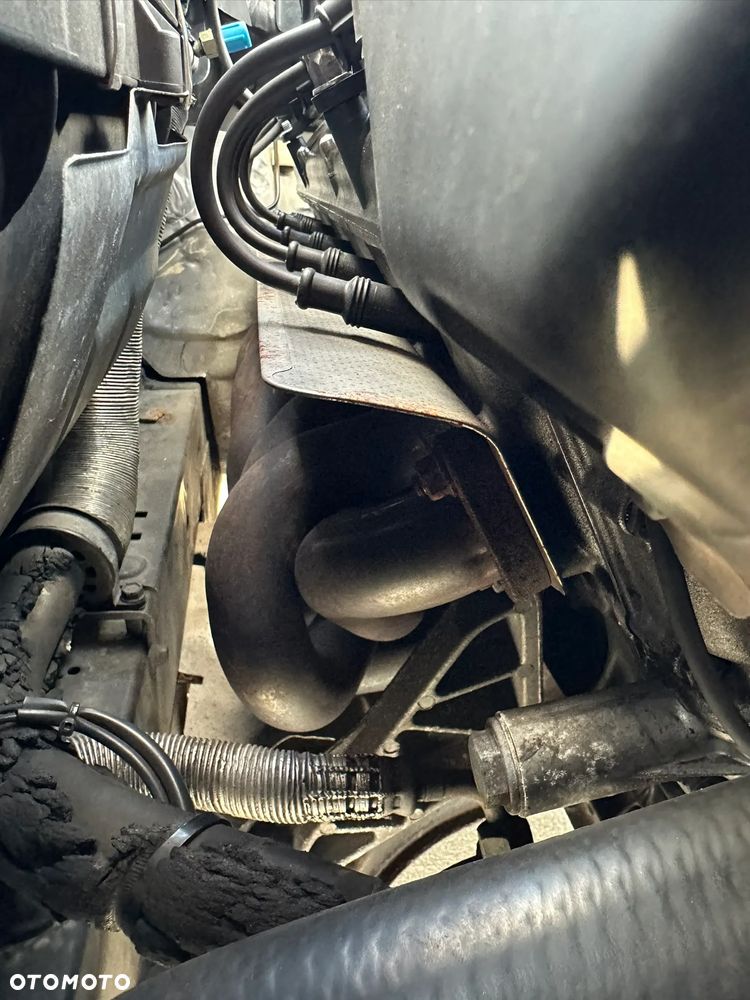 BMW Seria 5 - 18