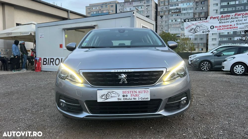 Peugeot 308 - 29
