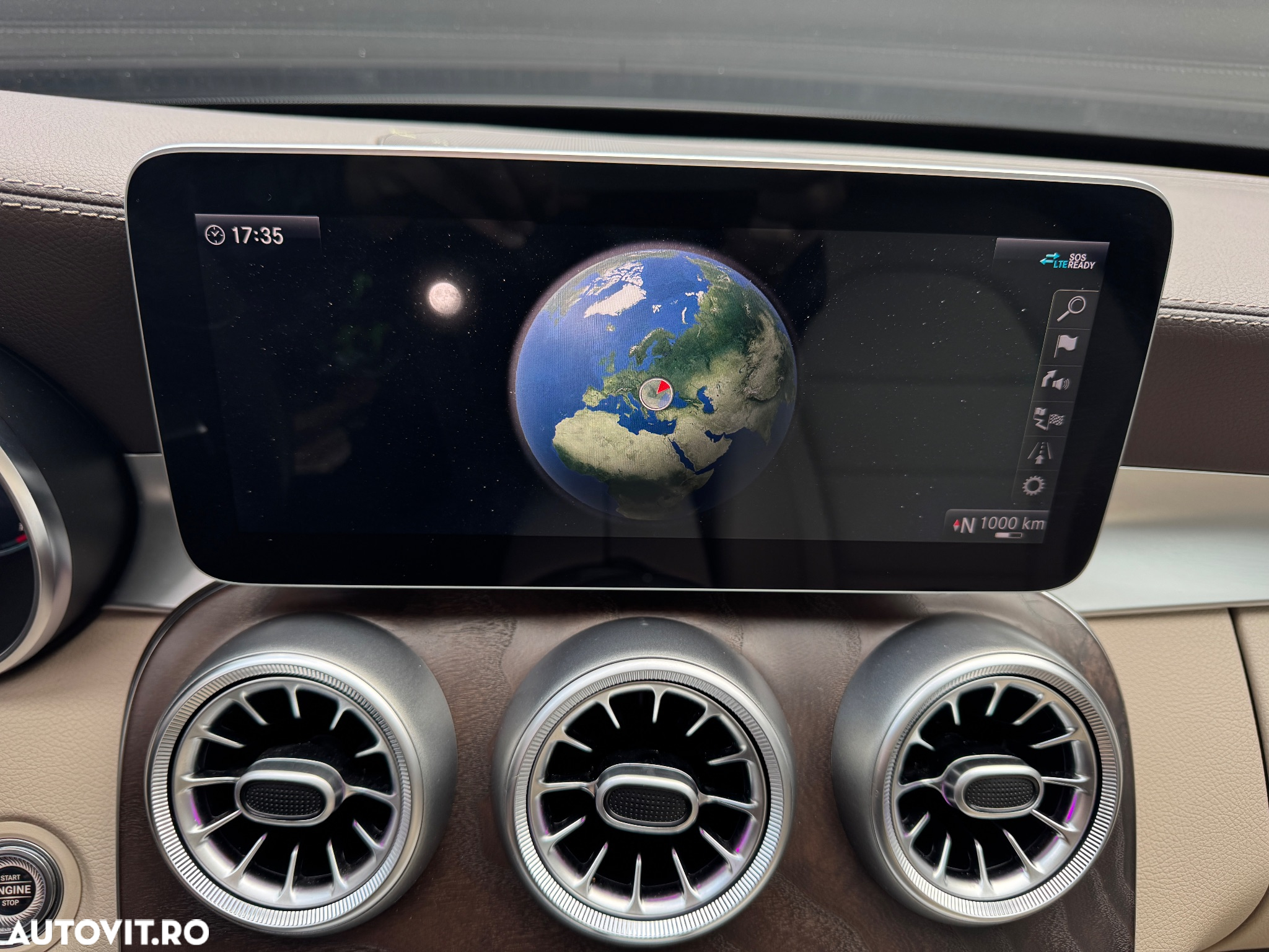 Mercedes-Benz C 200 d 9G-TRONIC AMG Line - 36