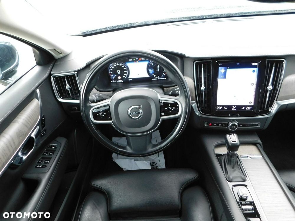 Volvo V90 D4 SCR Inscription - 7