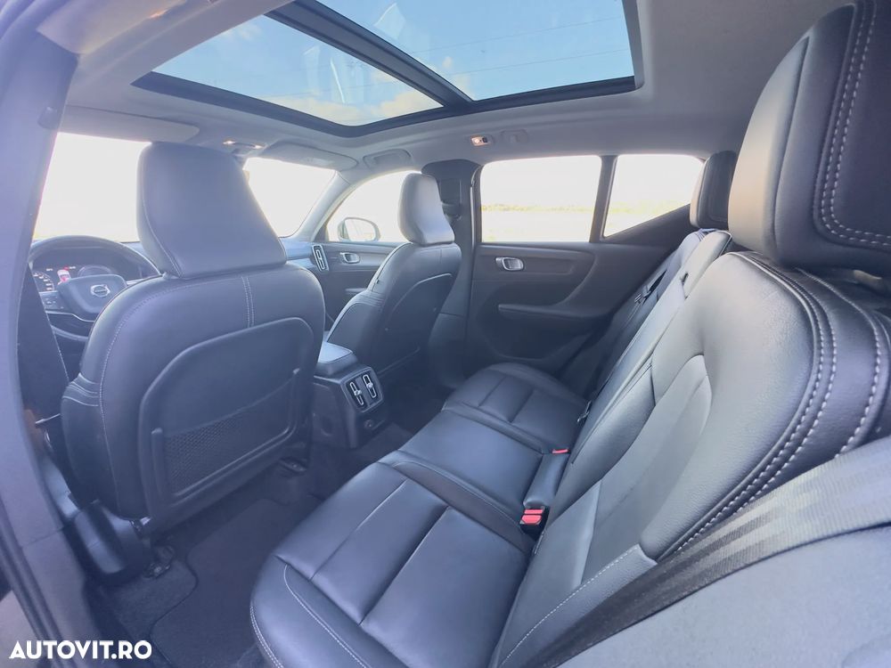 Volvo XC 40 T5 Recharge DKG Inscription - 17