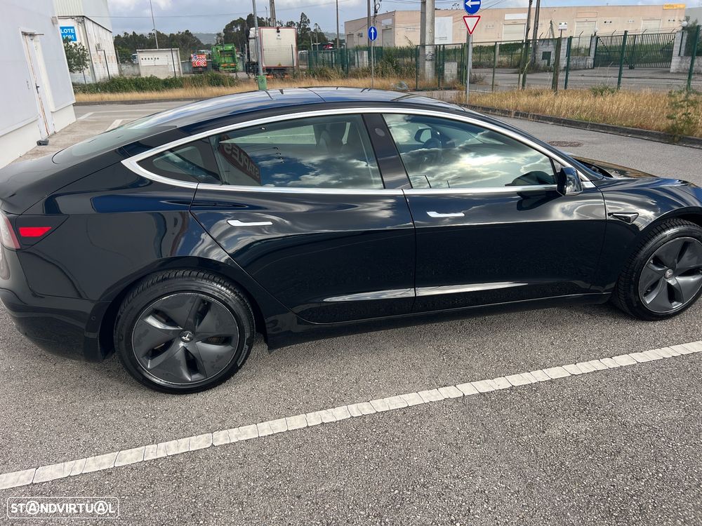 Tesla Model 3 Standard Range Plus RWD - 5