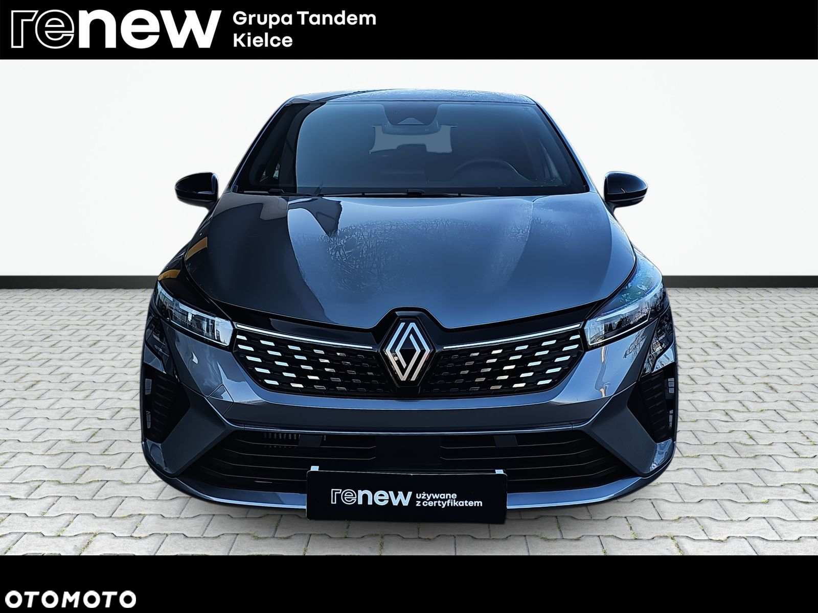 Renault Clio 1.0 TCe Techno - 2
