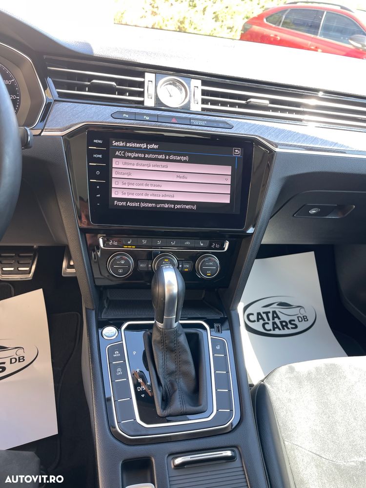 Volkswagen ARTEON 2.0 TDI DSG 4Motion Elegance - 34