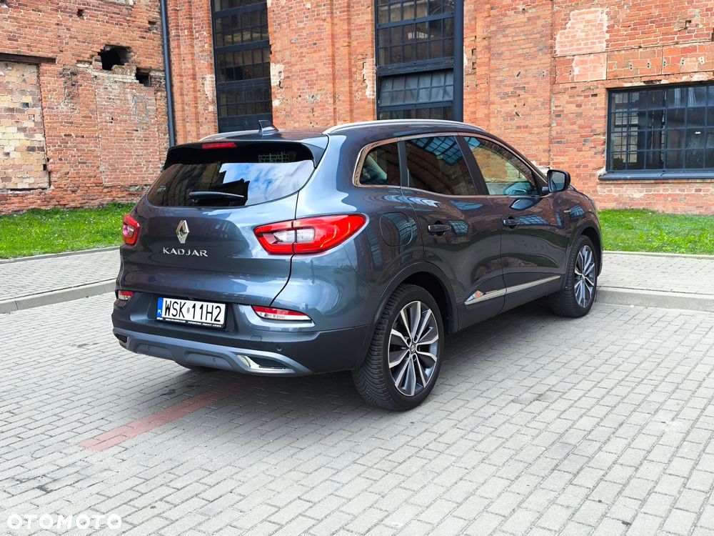 Renault Kadjar - 5