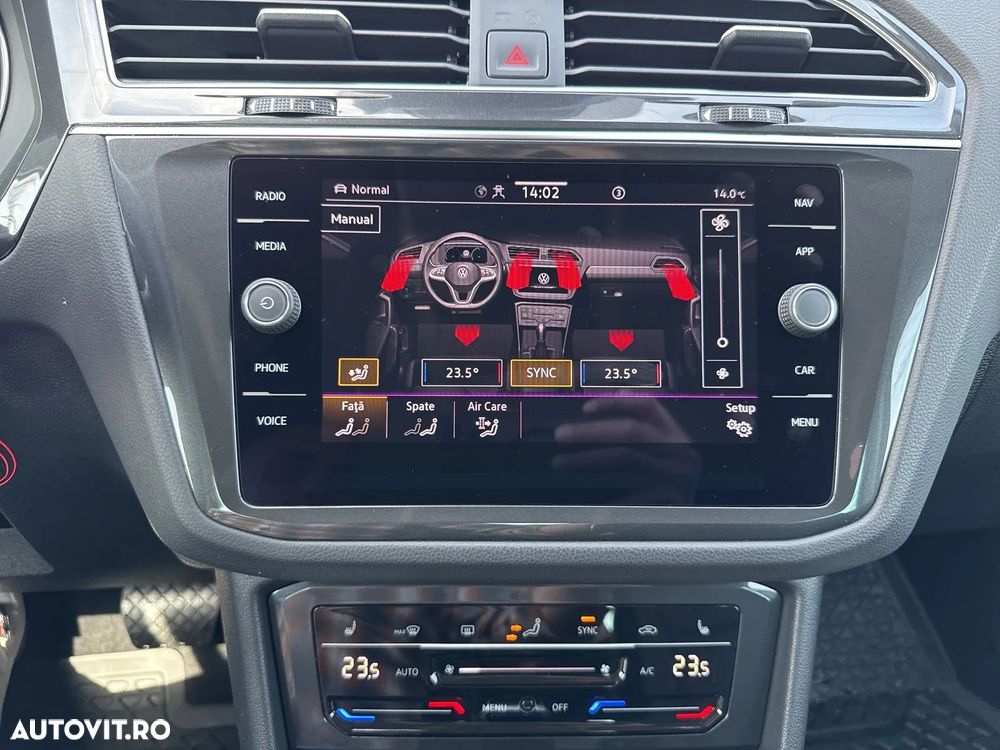 Volkswagen Tiguan 2.0 TDI SCR DSG Life - 10