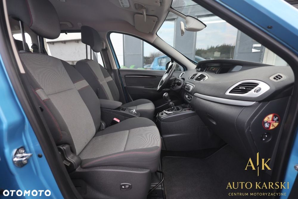 Renault Scenic - 37