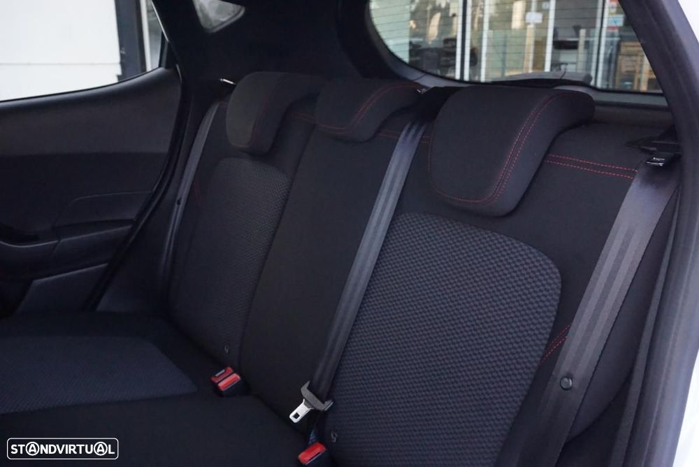 Ford Fiesta 1.0 EcoBoost ST-Line - 36