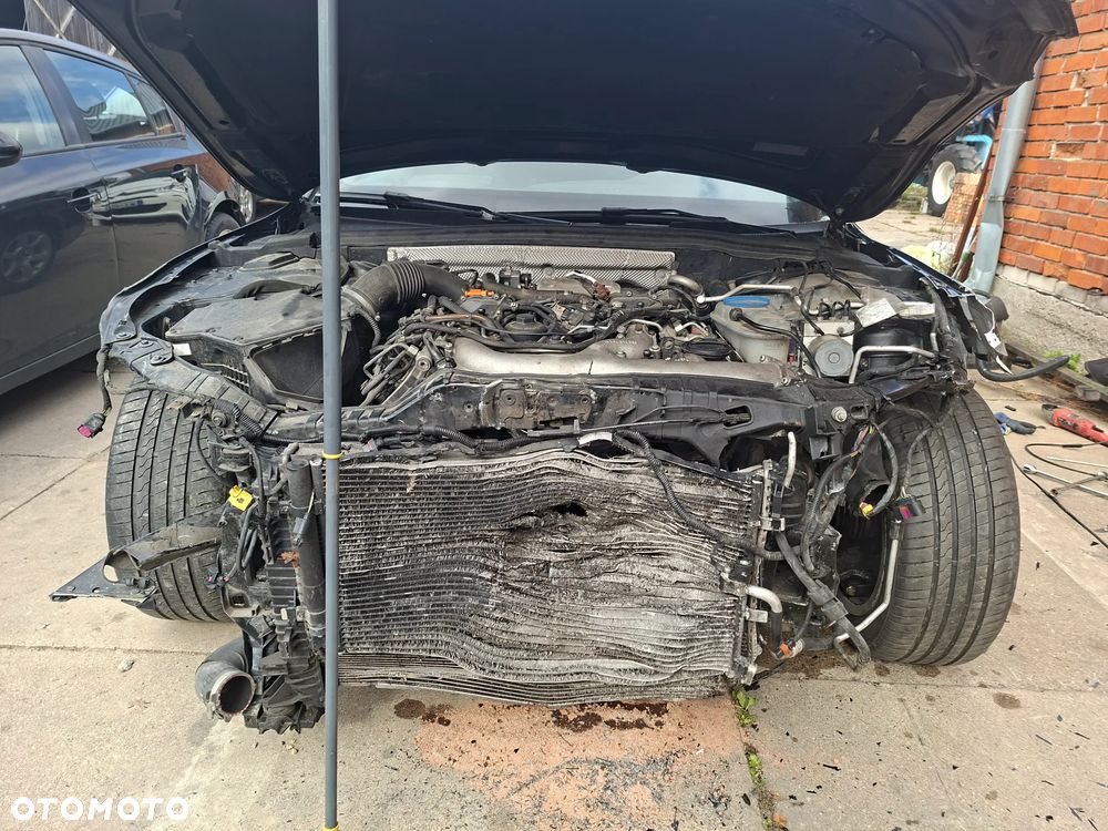 Audi A5 Sportback - 13
