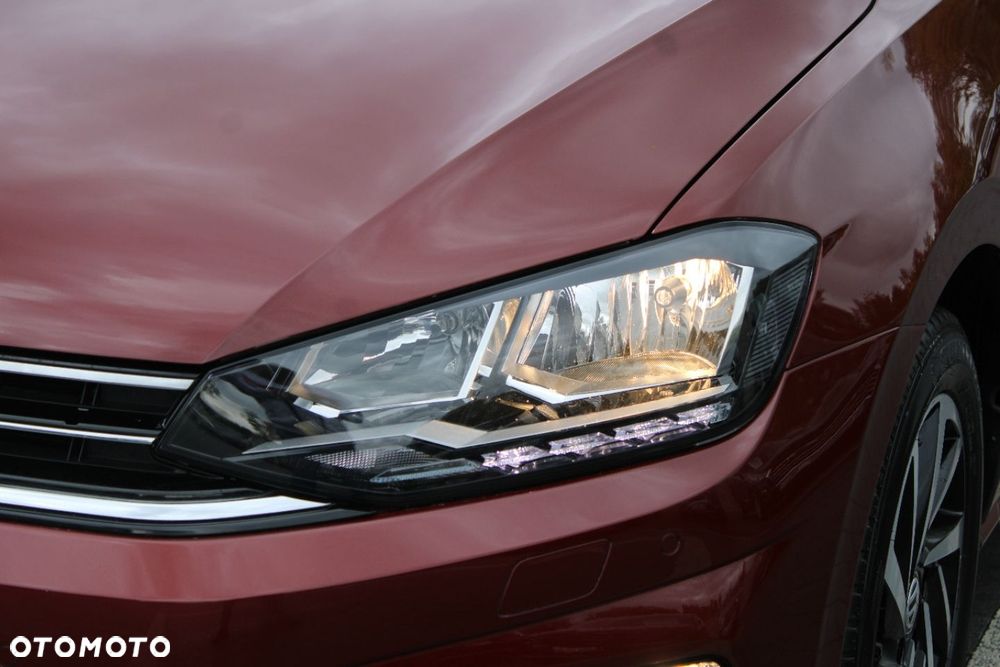 Volkswagen Golf Sportsvan - 18