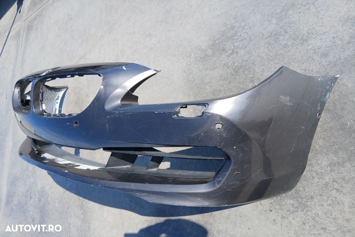 Bara fata 51117211491 7211491 51117211491 7211491 BMW Seria 6 F06/F12 - 3