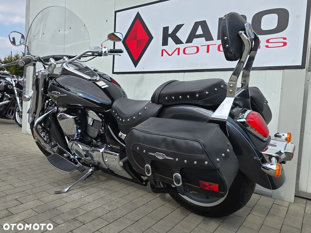 Suzuki Boulevard - 7