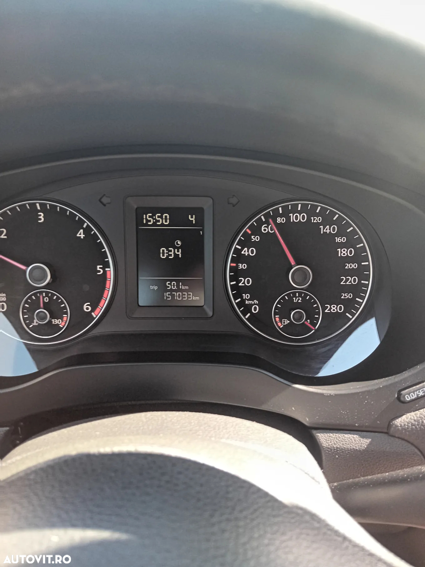 Volkswagen Jetta - 6