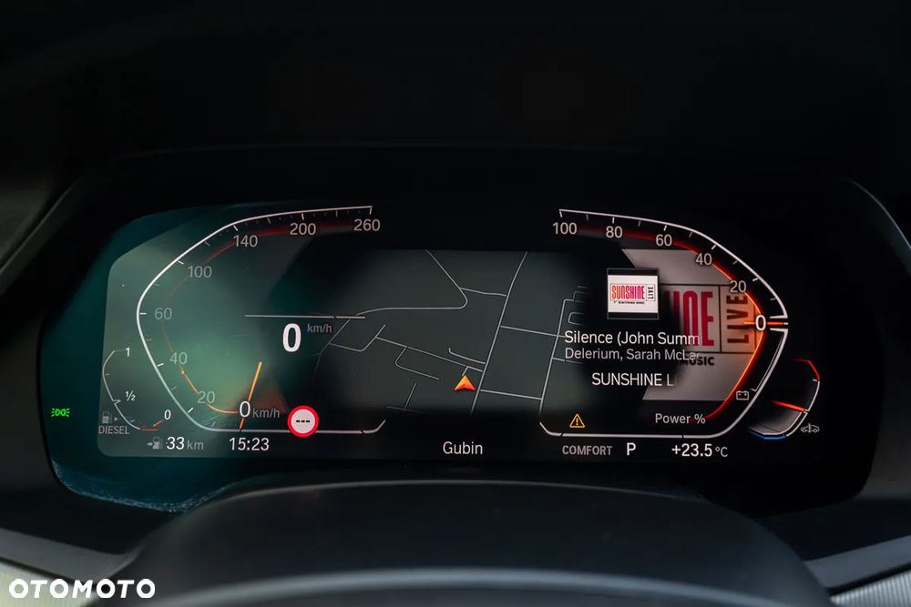 BMW X6 xDrive30d mHEV - 27