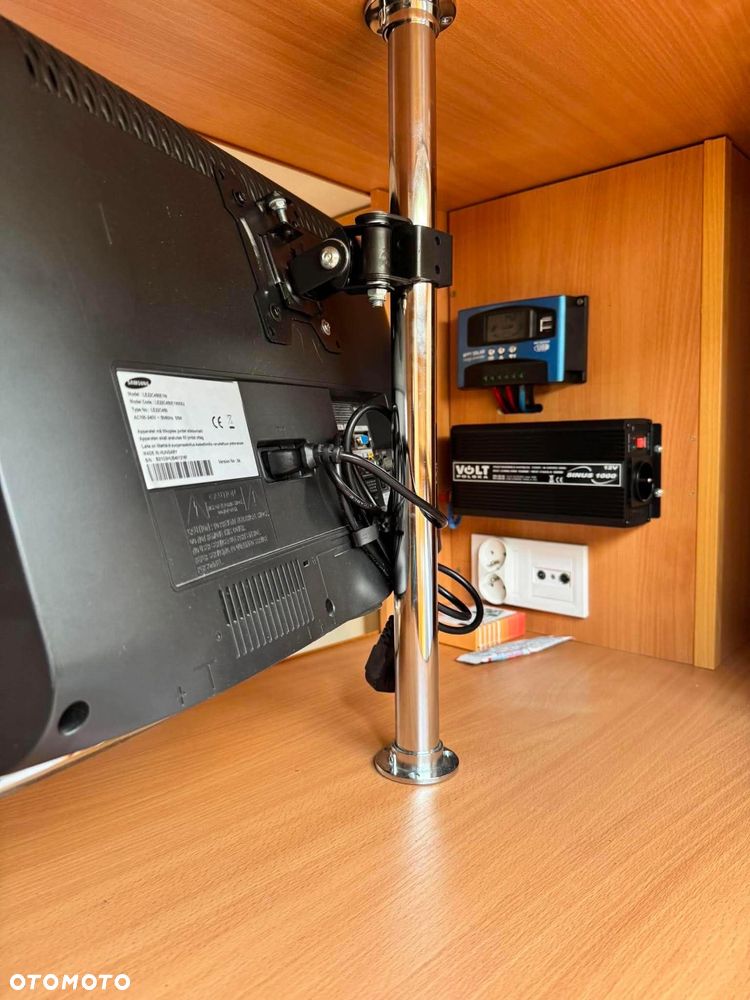 Abi Freestyle 540se - 10