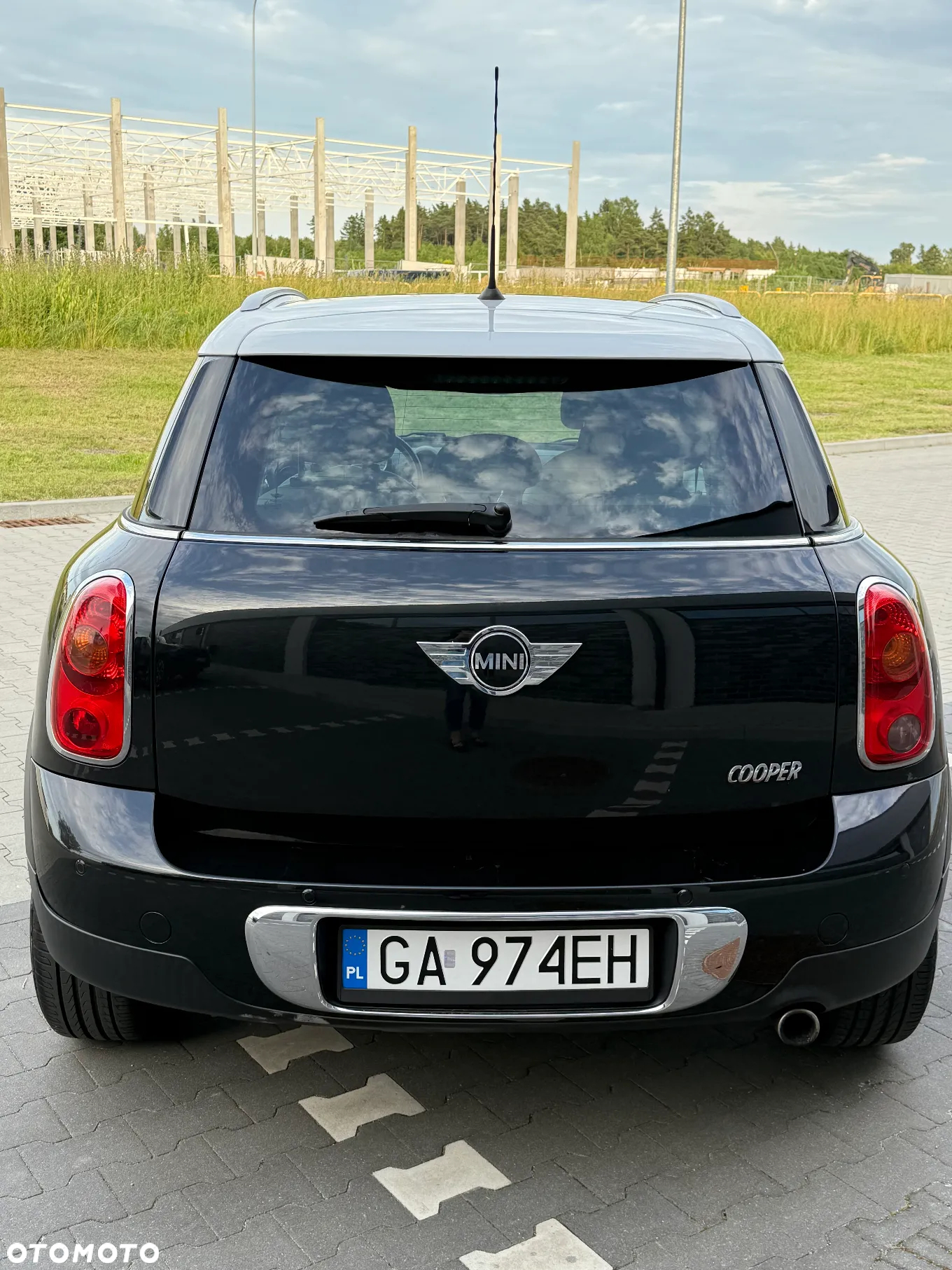 MINI Countryman - 3
