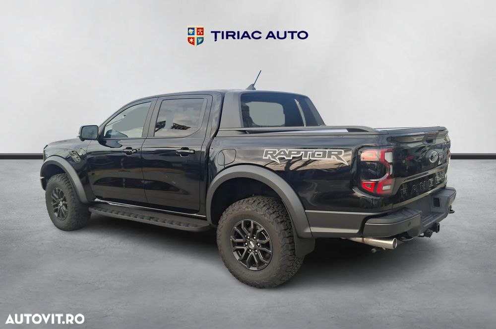 Ford Ranger - 4