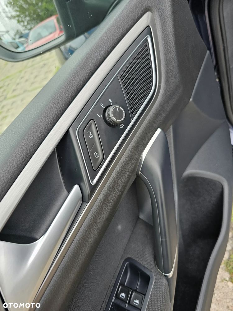 Volkswagen Golf Sportsvan 1.6 TDI BlueMotion Technology Trendline - 32