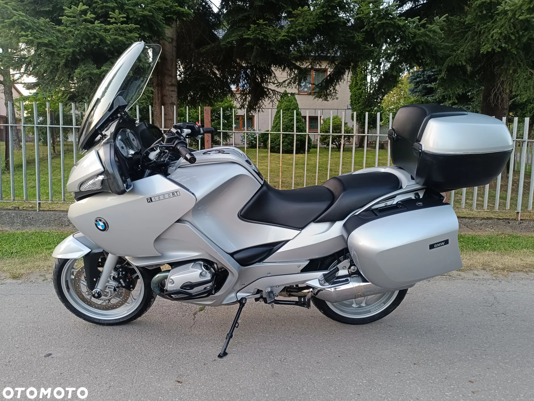BMW R - 3