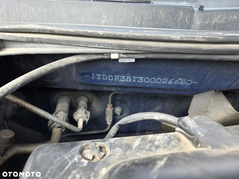 Toyota Celica 1.8 VVT-i Luna - 15