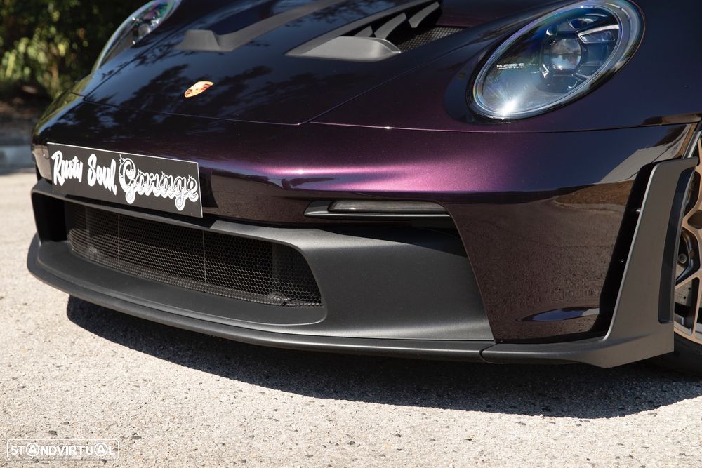 Porsche 911 (992) GT3 RS - 5