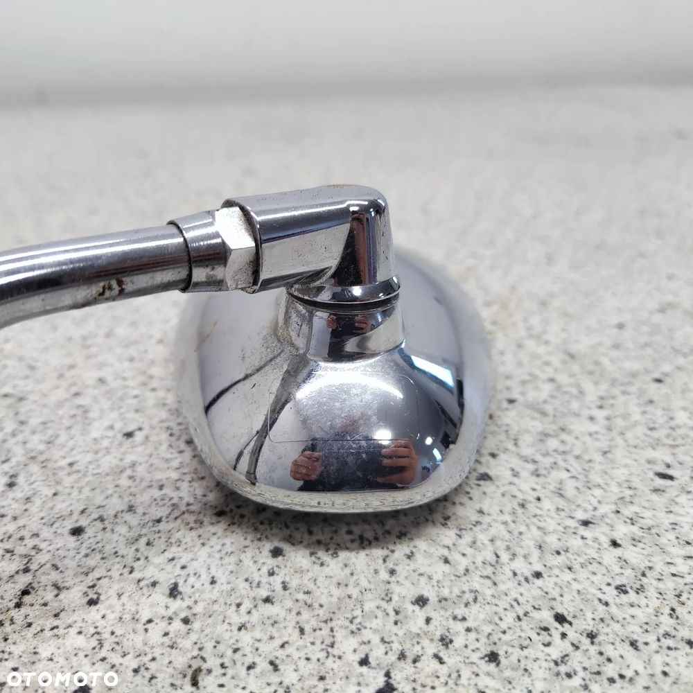 Lusterko prawe Suzuki VL 800 VL800 Volusia Intruder - 6