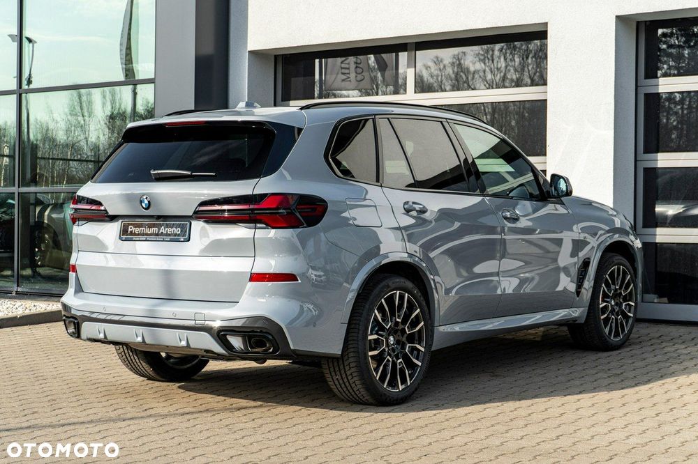BMW X5 - 11