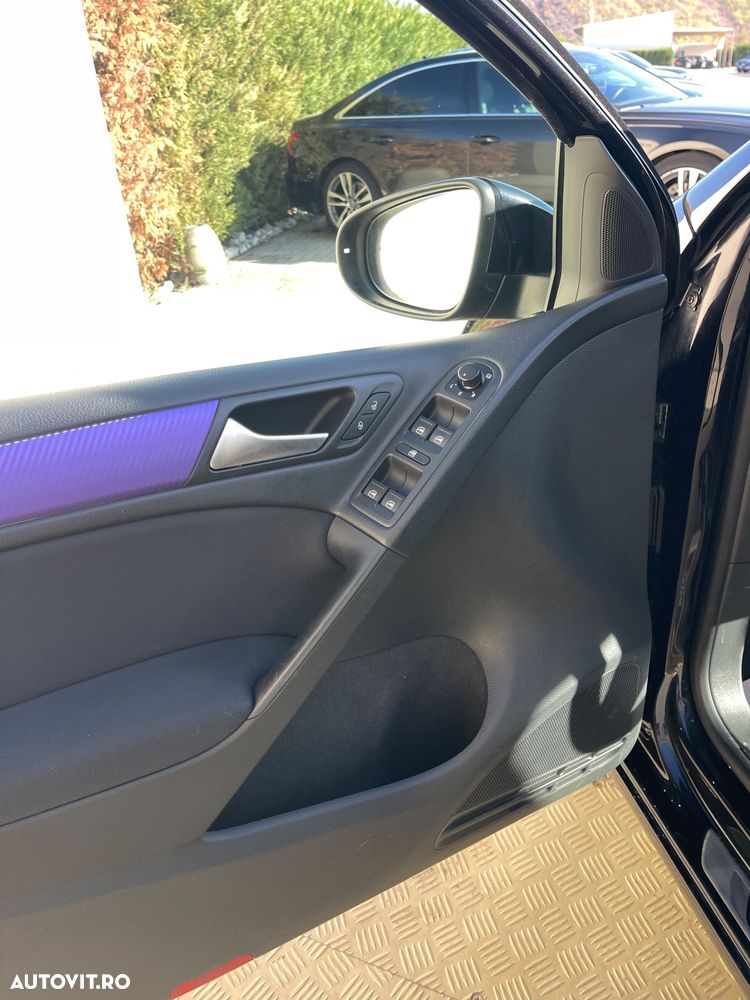 Volkswagen Golf 1.2 TSI BlueMotion Technology MATCH - 31