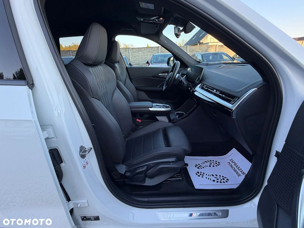 BMW X1 xDrive23i mHEV M Sport sport - 33