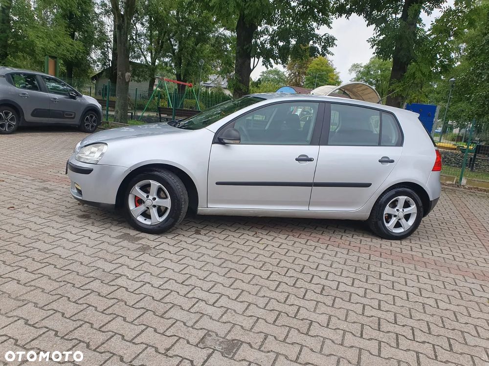 Volkswagen Golf 1.9 TDI Edition - 22
