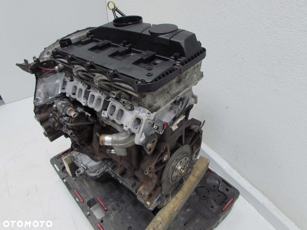FORD TRANSIT VII SILNIK 2.4 TDCI 11 ROK PHFA 06-14 POMORSKIE - 10