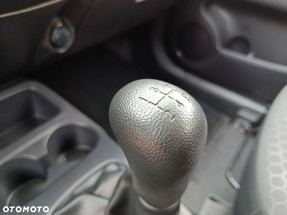 Mitsubishi Space Star 1.0 Plus - 18