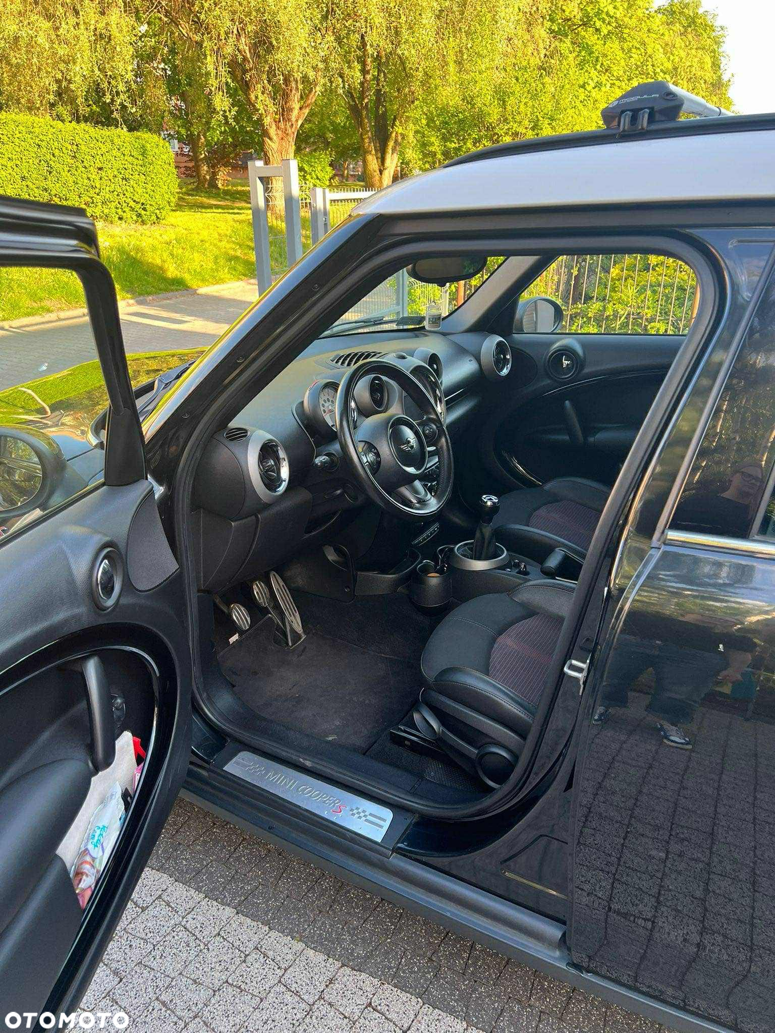 MINI Countryman Cooper S ALL4 - 7