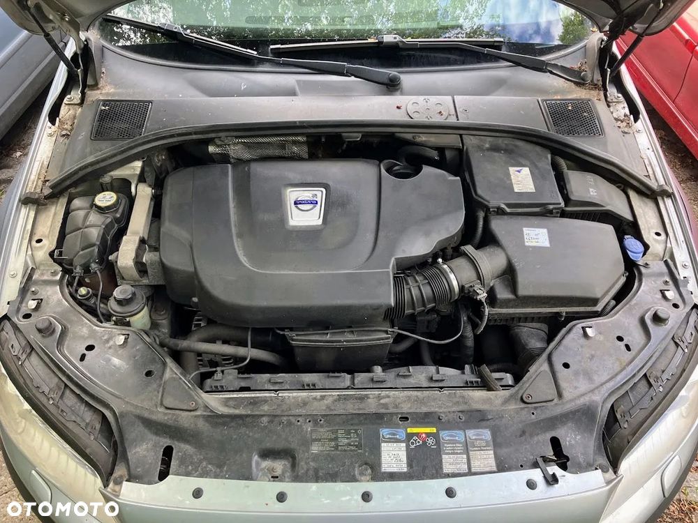 Volvo XC 70 D4 Geartronic Summum - 14