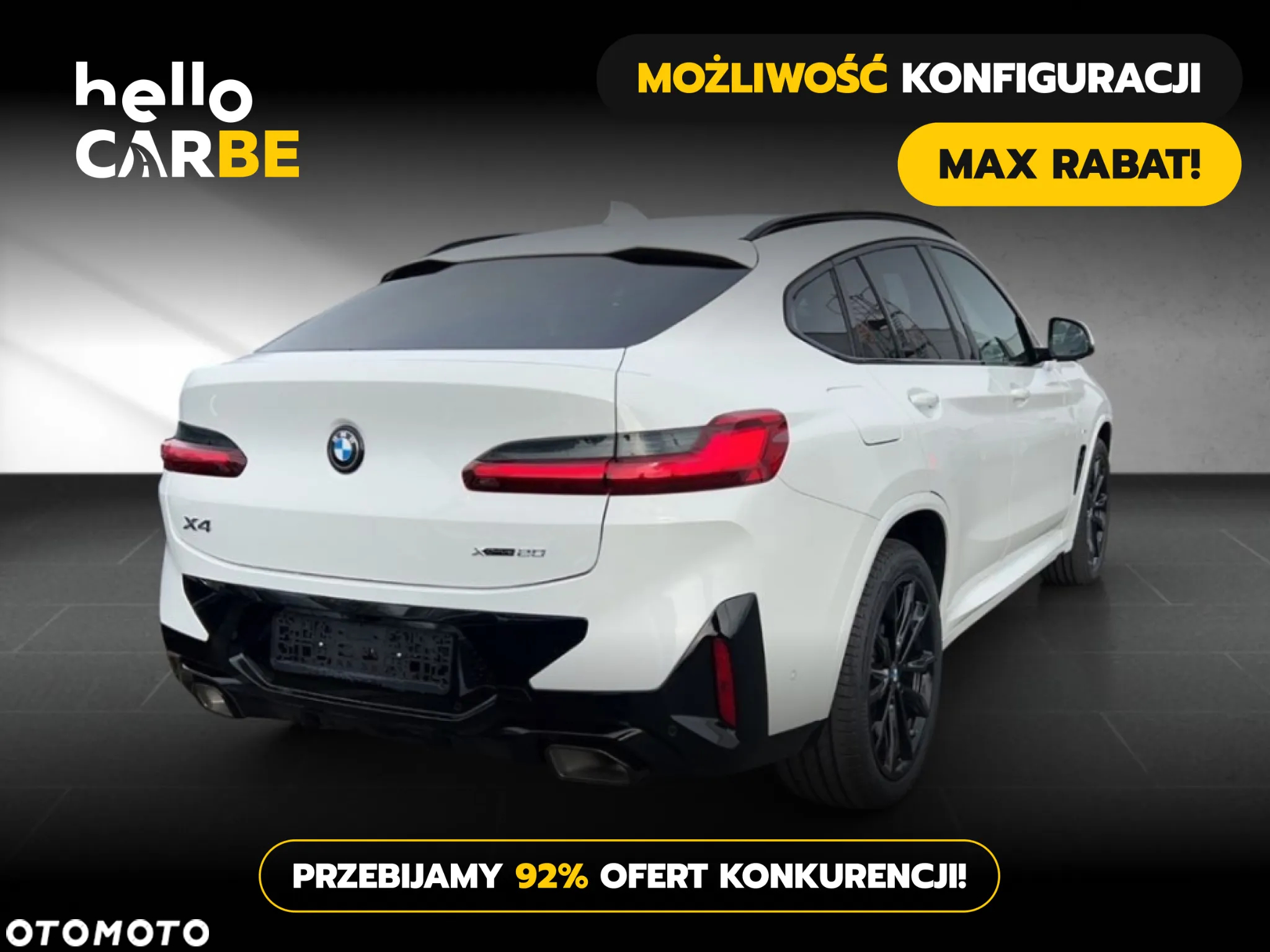 BMW X4 xDrive20i mHEV sport - 2