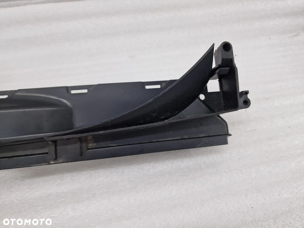 VW ARTEON LIFT / GOLF VIII 8 / PASSAT LIFT 19- KIEROWNICA POWIETRZA , NR 5Q0129254H , NR AUKCJI KP172 - 6