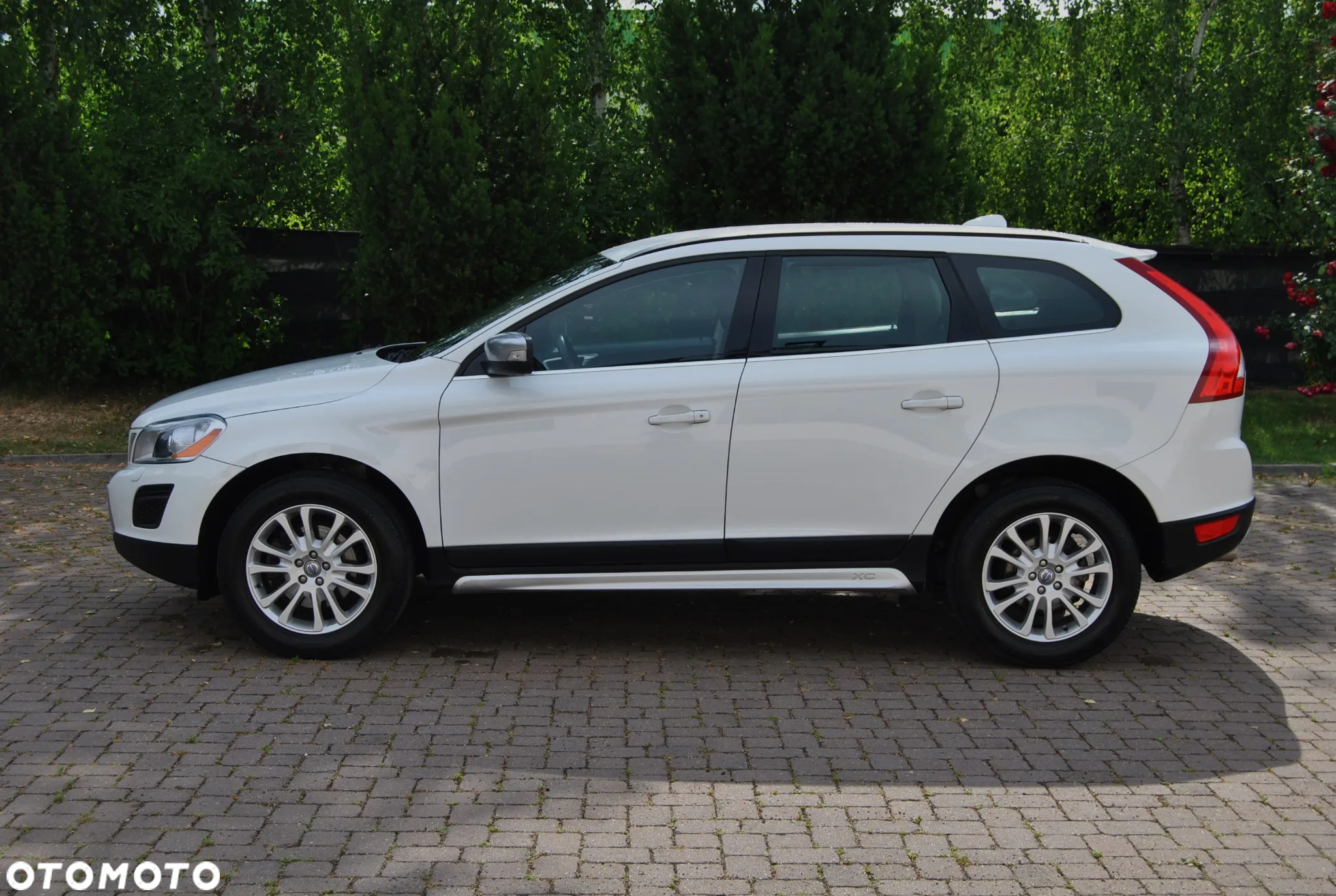 Volvo XC 60 D5 AWD Geartronic Momentum - 18