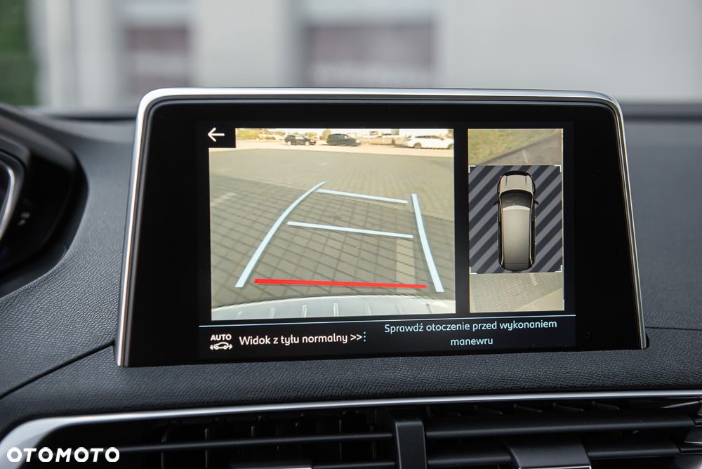 Peugeot 5008 1.6 THP Allure S&S EAT6 - 27